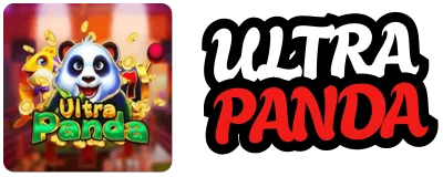 ULTRA PANDA MAIN LOGO